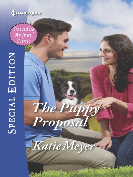 Title details for The Puppy Proposal by Katie Meyer - Available